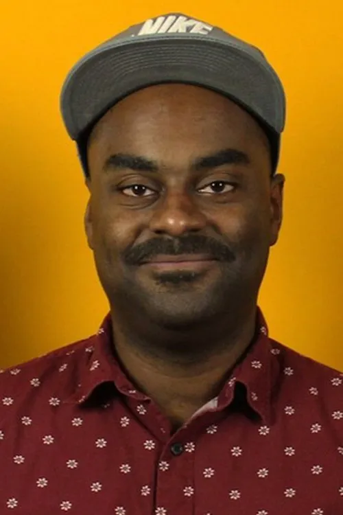 Andrea Gabriel ha trabajado con Shaun Diston en 1 ocasiones