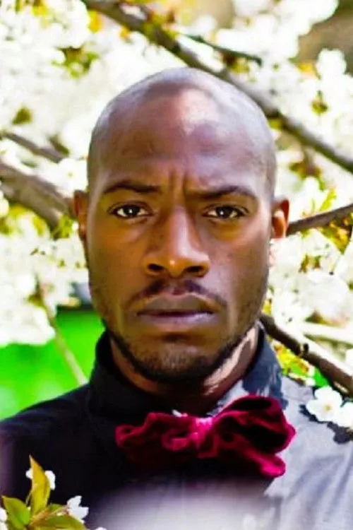 Isabella Nightingale-Mercado ha trabajado con Shaun Niles en 1 ocasiones