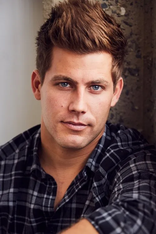 Ellen Alexander ha trabajado con Shaun Patrick Brady en 1 ocasiones