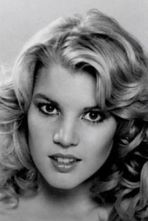 Shauna Grant interpretando a Model