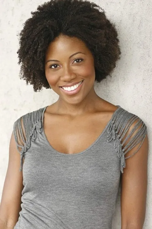 Barbara Andres ha trabajado con Shauna Pinkett en 1 ocasiones