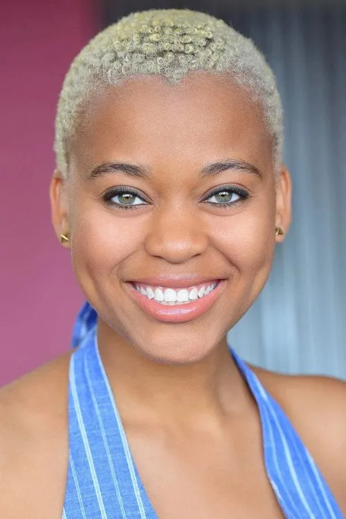 Camila Mora ha trabajado con Shaunda Davis en 1 ocasiones