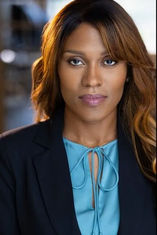 Derrick Michael Lately ha trabajado con Shaunii Arcé en 1 ocasiones