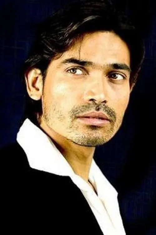 Foto de perfil del actor Shawar Ali en el reparto