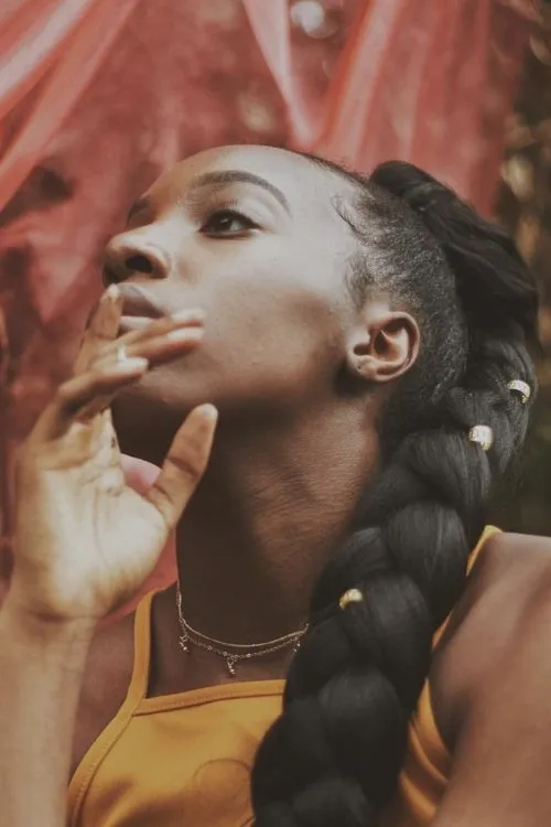 Luigi Boccanfuso ha trabajado con Shawarah Battles en 1 ocasiones