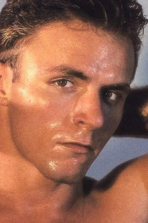 Steve King ha trabajado con Shawn Easton en 1 ocasiones