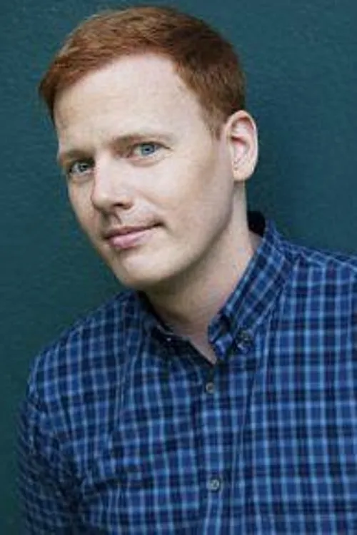 Shawn Hitchins en su biografía y filmografía