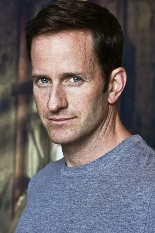 Peter Schindelhauer ha trabajado con Shawn J. Hamilton en 1 ocasiones