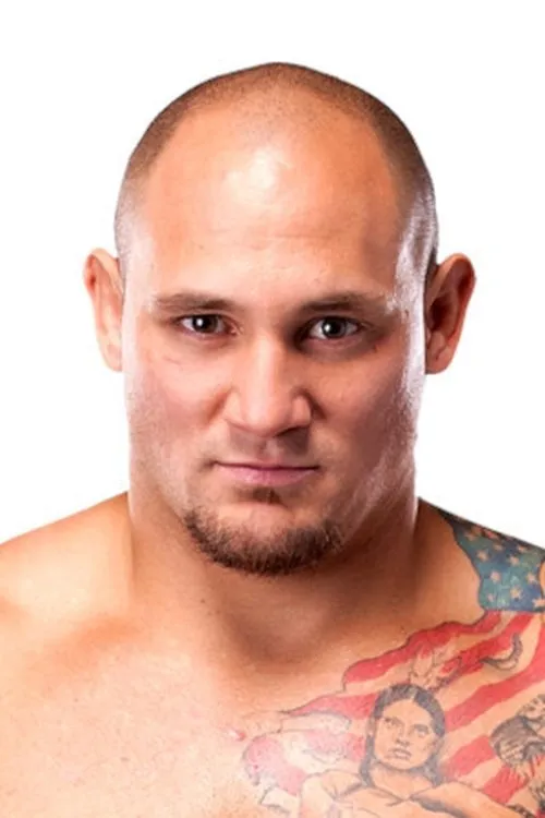 Brian Ebersole ha trabajado con Shawn Jordan en 2 ocasiones