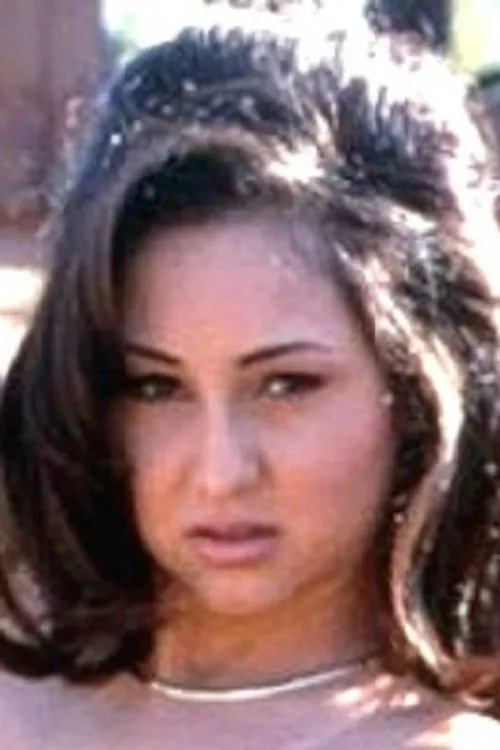 Amber ha trabajado con Shawna Valentino en 1 ocasiones