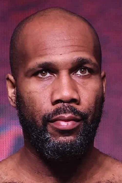 Shawndell Winters interpretando a Self