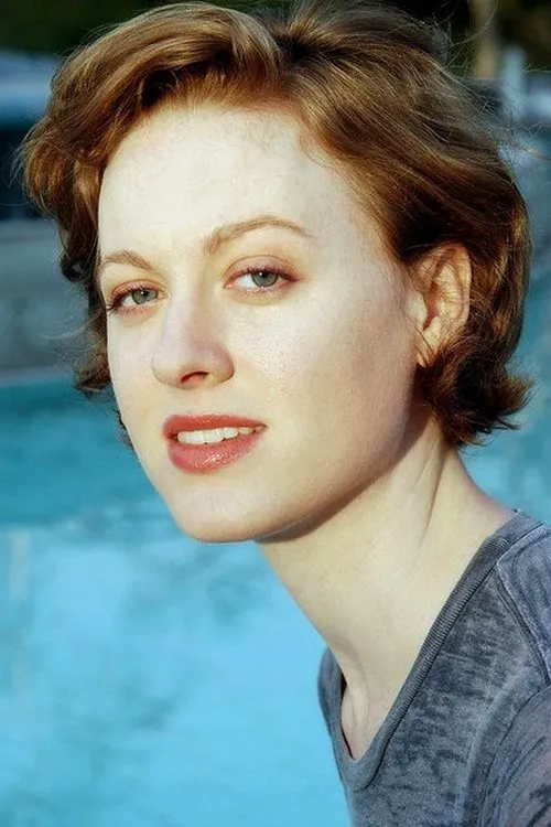 Shay Astar interpretando a Bridget Cleary