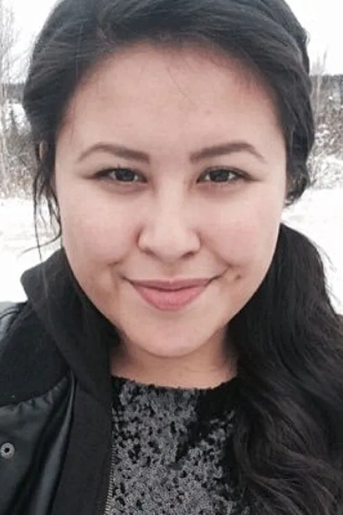 Mel Leonard ha trabajado con Shayla Snowshoe en 1 ocasiones