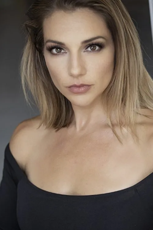 Yosef Kasnetzkov ha trabajado con Shayna Bofill en 1 ocasiones