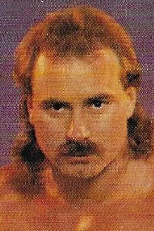 Shayne Bower interpretando a Beef Wellington