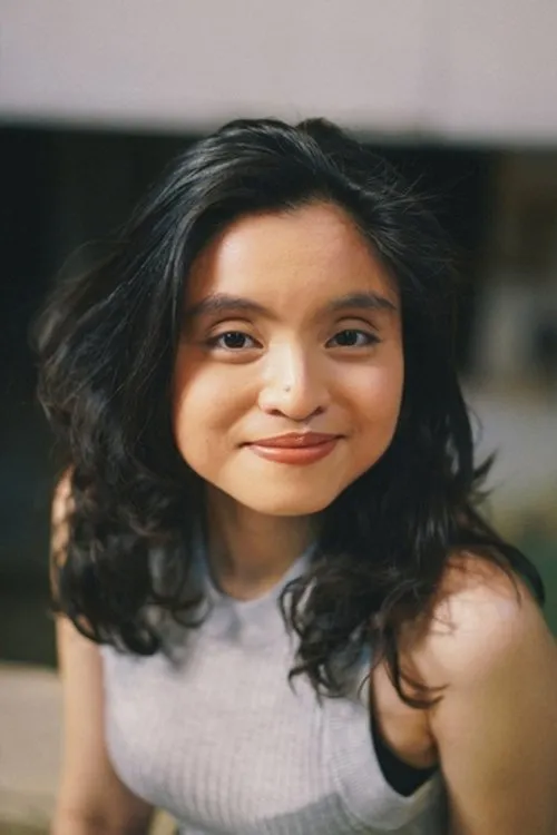 Sheena Ramos — personaje: Misha