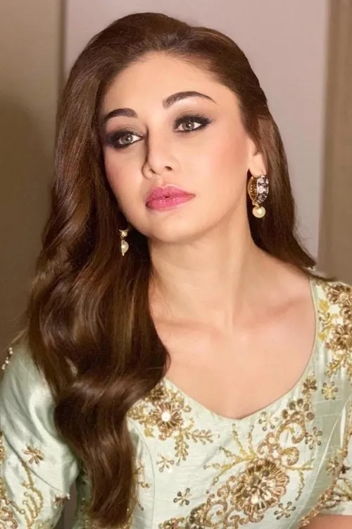 Foto de perfil del actor Shefali Zariwala en el reparto