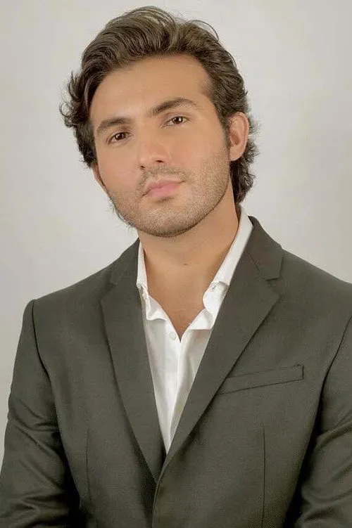 Syra Yousuf ha trabajado con Shehroz Sabzwari en 1 ocasiones
