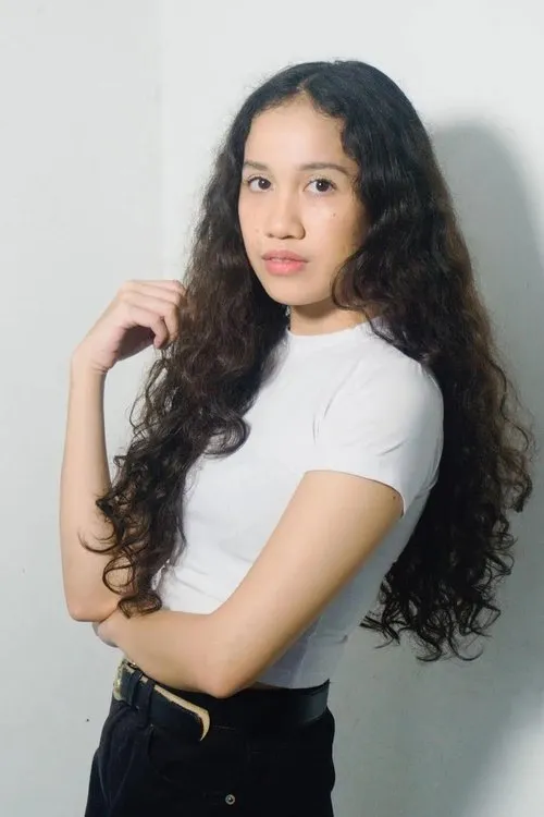 Albaransyah Yusuf ha trabajado con Sheila Miranda Bell en 1 ocasiones