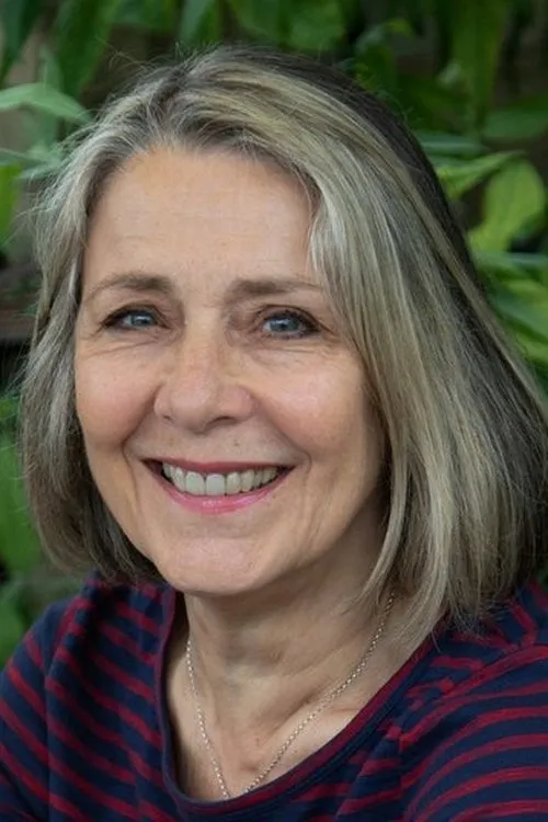 Irmgard Först ha trabajado con Sheila Ruskin en 1 ocasiones