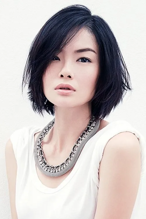 Sheila Sim — personaje: Shen Bing Bing