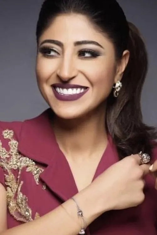 Shaima Ali ha trabajado con Shejoun en 2 ocasiones