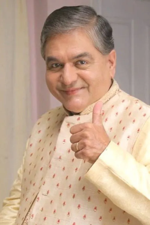 Nilesh Bhrahmbhatt ha trabajado con Shekhar Shukla en 1 ocasiones