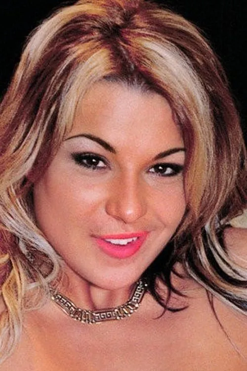 Shelby Belle interpretando a 