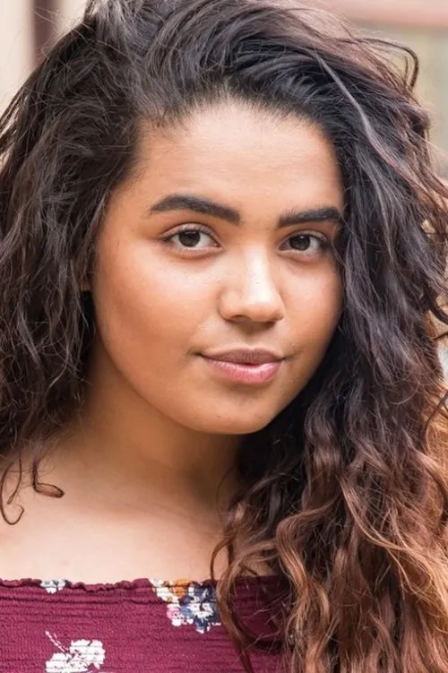 Malik Bader ha trabajado con Shelby Christine Freeman en 1 ocasiones