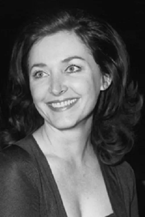 Shelby Grant interpretando a Leslie