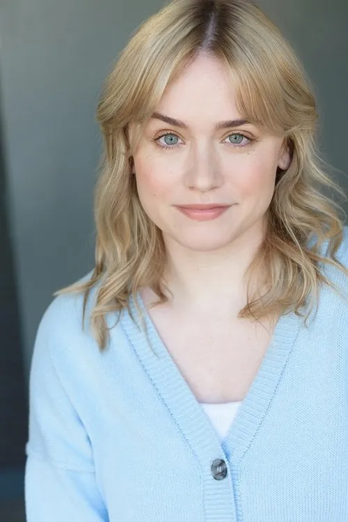 Megan Borkes ha trabajado con Shelby Reynolds en 1 ocasiones