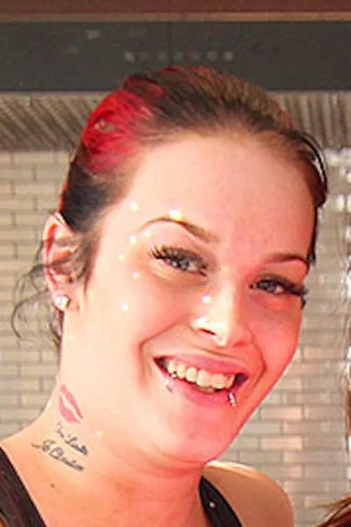 All In ha trabajado con Shelby Star en 1 ocasiones