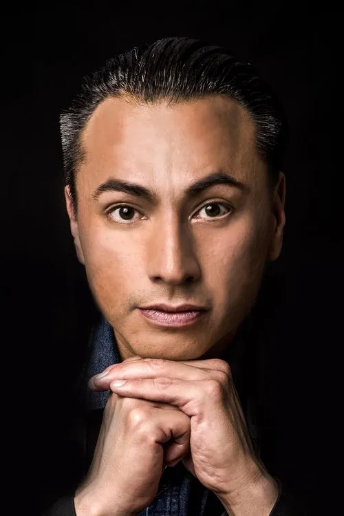 Sheldon Raymore en su biografía y filmografía