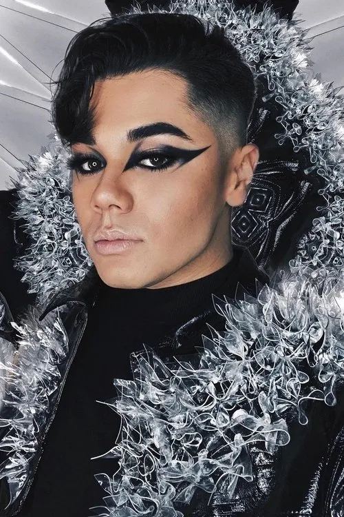 Dannii Minogue ha trabajado con Sheldon Riley en 1 ocasiones