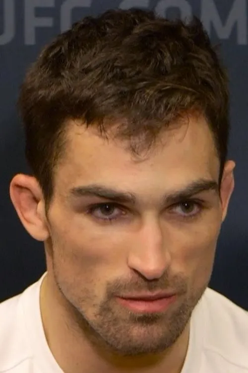 Sheldon Westcott interpretando a Self