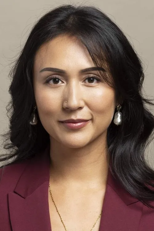 Genelva Krind ha trabajado con Sheling Kamkes en 1 ocasiones