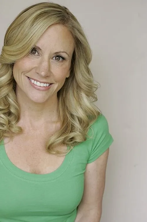 Kelly Crean ha trabajado con Shelley Trotter en 1 ocasiones