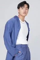 Foto de perfil del actor Shen Chi en el reparto