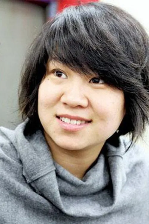 Shen Chunyang — personaje: ???