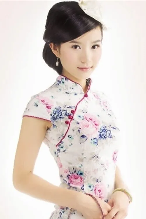 Yu Qingbin ha trabajado con Shen Shiyu en 1 ocasiones