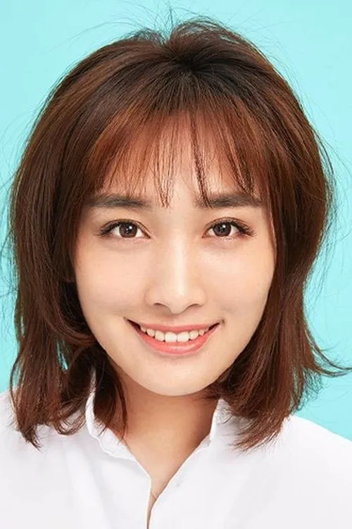 Shendong Xu — personaje: Hao Jinxiu