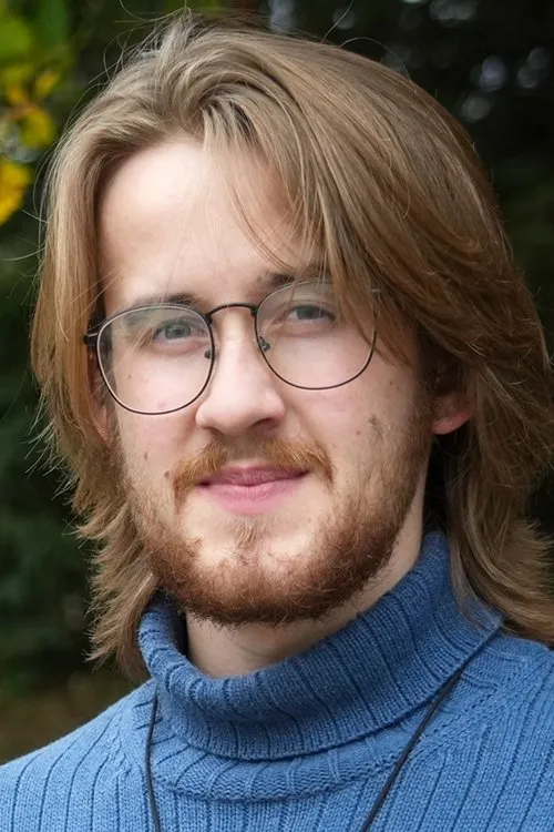 Sheppard Denton interpretando a Mason Keller