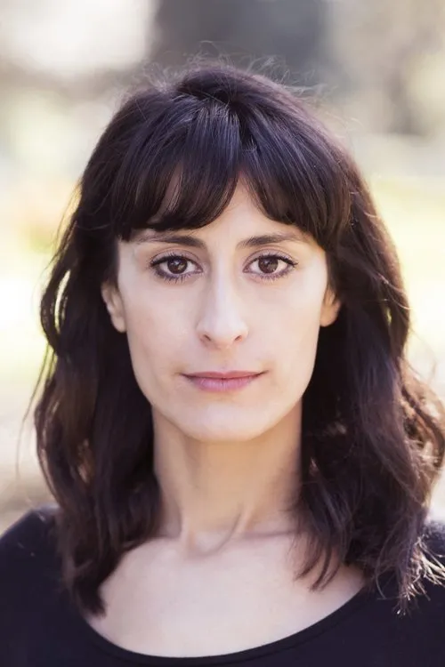 Shereen Martin en su biografía y filmografía