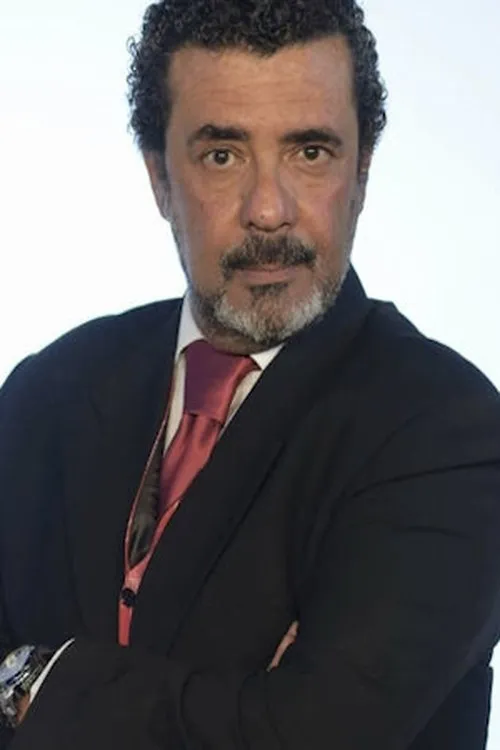 Shafiq Galal ha trabajado con Sherif Khair Allah en 1 ocasiones