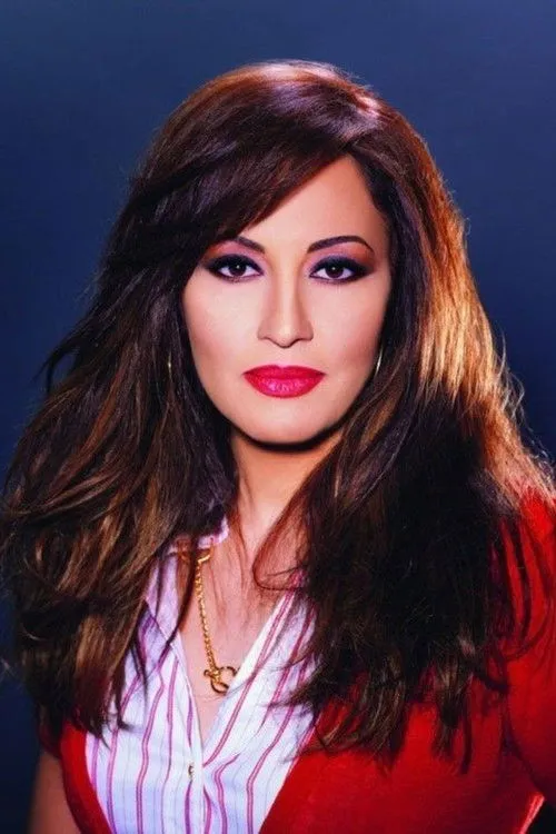 Sherine Wagdy en su biografía y filmografía