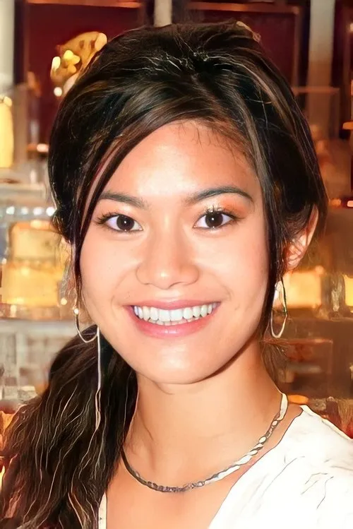 Man Chi-Ling ha trabajado con Shermon Tang en 1 ocasiones