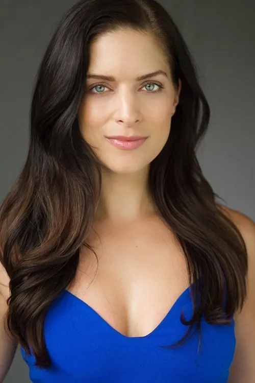 Sherri Eakin interpretando a Haley's Mother