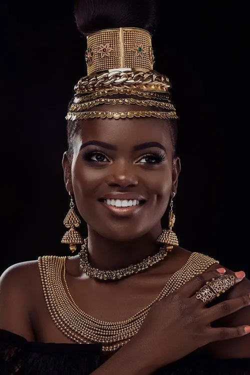 Sherrie Silver en su biografía y filmografía