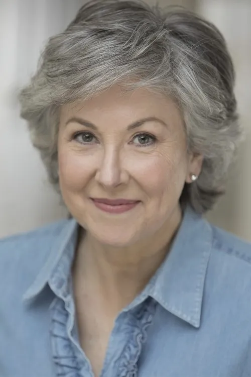 Olivia Gropp ha trabajado con Sherrill Ducharme en 1 ocasiones