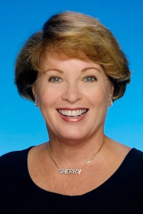 Foto de perfil del actor Sherry Alberoni en el reparto